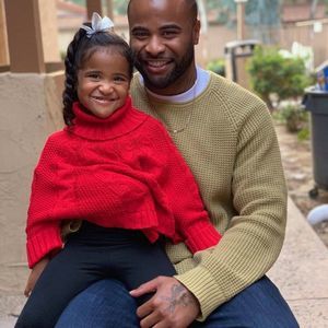 Meet your Posher, Harry